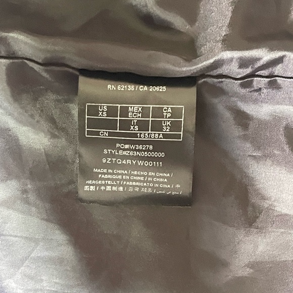 Guess Jacket - Picture 7 of 14